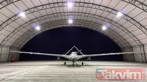 SİHA gücümüzden rahatsız olan Batı, Türkiye'yi Rusya ile savaşa sokmak mı istiyor? - 8