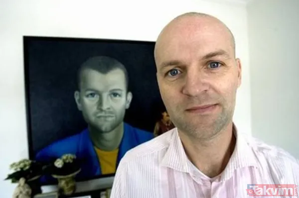 Fenerbahçe'nin yıldızıydı onu hatırladınız mı? Görenler inanamadı - 19