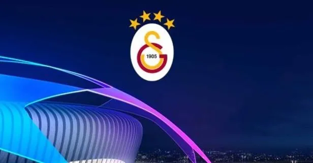 Galatasaray, Şampiyonlar Ligi’nde deplasman galibiyetine hasret kaldı