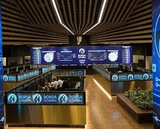 Borsa güne nasıl başladı? BIST 100 son durum!