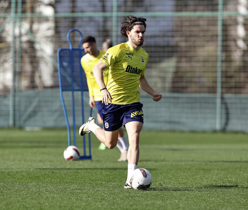 İsmail Kartal'dan Fred ve stoper kararı! Adana Demirspor maçında... - 2