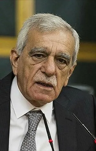 HDP'li Mardin Belediyesi Kandil'in hizmetinde...