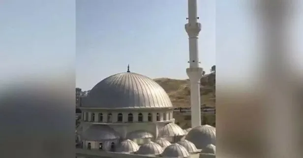 İzmir'de cami hoparlörlerinden müzik yayını skandalında son dakika gelişmesi: CHP'li Banu Özdemir beraat etti