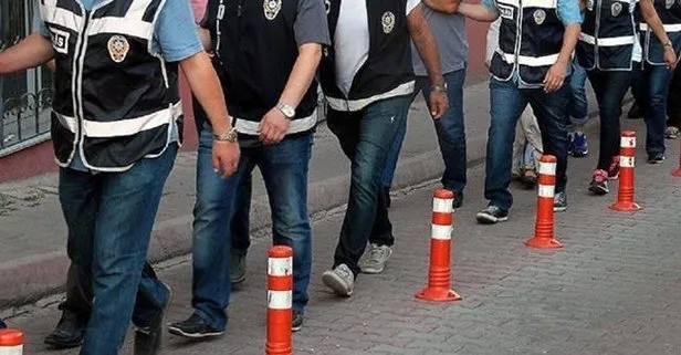 Osmaniye’de terör operasyonu: 8 DEAŞ’lı gözaltında