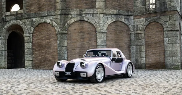 Morgan Supersport Türkiye’de: İngiliz el işçiliğinin yeni amiral gemisi Türkiye’de