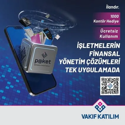 Vakıf Katılım