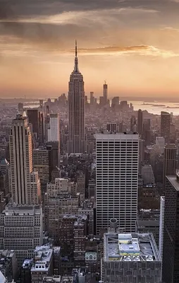 New York'ta Türkiye Ticaret Merkezi açıldı