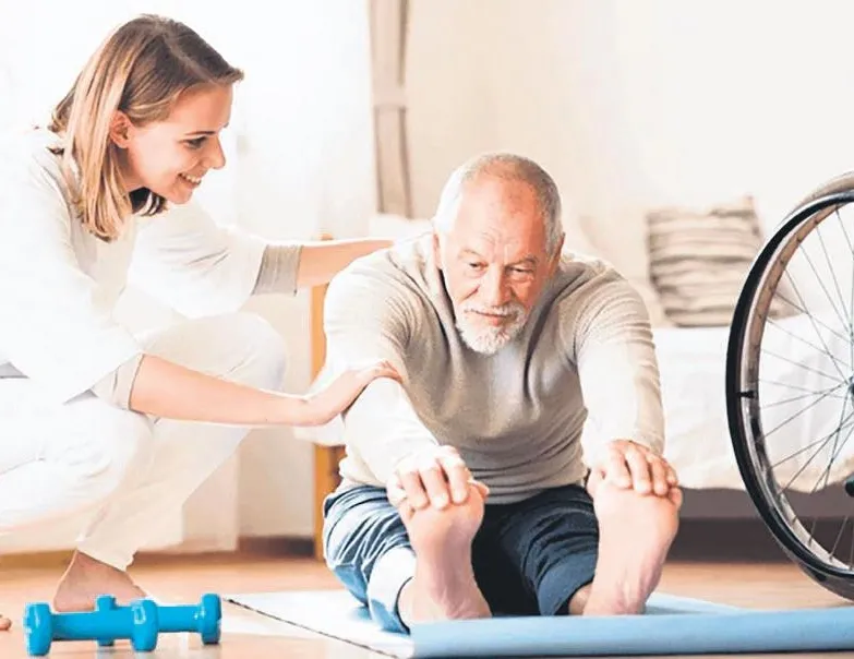 Hastasına bakana 1.544 tl