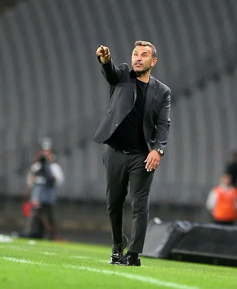 1695938641414.jpeg Galatasaray'da Okan Buruk fırtınası! Yüzde 78'lik galibiyet yüzdesi...-3