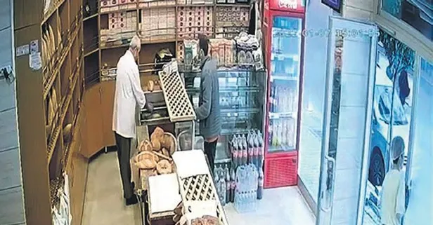 Böyle vicdansızlık görülmedi! SMA’li İnci Melek Adıgüzel için toplanan yardım kumbarasını çaldı