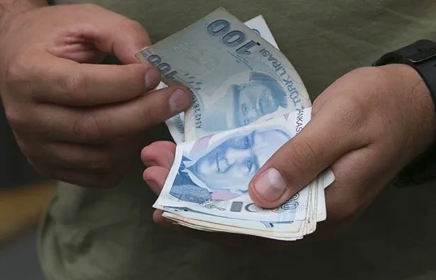 2.340 TL Ocak zammı maaşlara nasıl yansıyacak? SGK-SSK ve Bağkur'lu emekliye yılbaşında iki zam birden mi yapılacak?-4