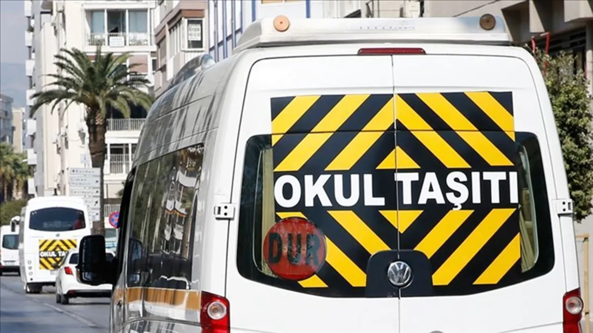6-10 km arası yıllık 27 bin 720 TL! Ankara’da servis ücretlerine yüzde 30 zam | İşte km bazlı aylık ve yıllık fiyat tablosu