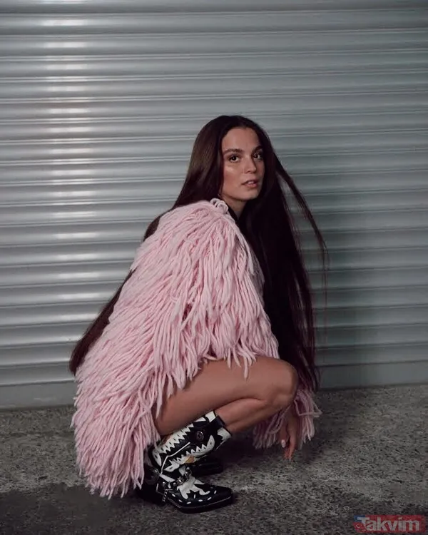 Çıplak fotoğrafları internete sızmıştı! Aslı Bekiroğlu “Bu koyar mı be” diyerek cinsel içerikli görüntüleri hakkında konuştu - 3