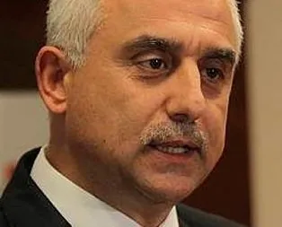 Mustafa Yeşil ABD’ye kaçtı
