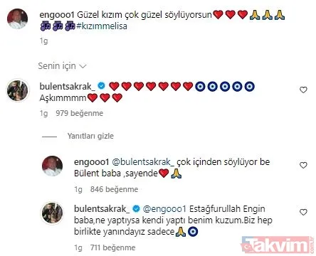 Ceyda Düvenci’nin eski eşi Bülent Şakrak’tan ikinci eş Engin Akgün’e dikkat çeken yorum! “Ne yaptıysa kendi yaptı” 3 kez evlenmişti... - 11