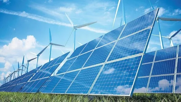 Türkiye, yenilenebilir enerjide çığır açıyor! Temiz enerjiye 66 milyar dolar-8