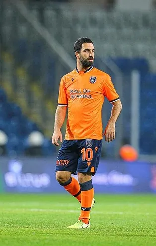 Arda Turan bu kez Aslan oluyor! Sezon sonunda Galatasaray'a imza atacak...