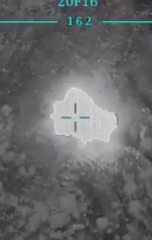 Son dakika: MSB duyurdu! Irak'ın kuzeyinde 8 PKK'lı terörist etkisiz hale getirildi