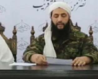 Nusra Cephesi feshedildi