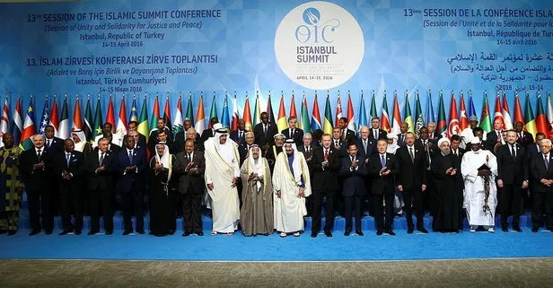 Suudi Arabistan'dan İİİT'ye olağanüstü toplantı çağrısı