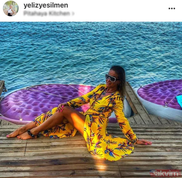 Bahar Candan Photoshop kurbanı oldu! İşte Photoshop'u abartan ünlü isimler - 44