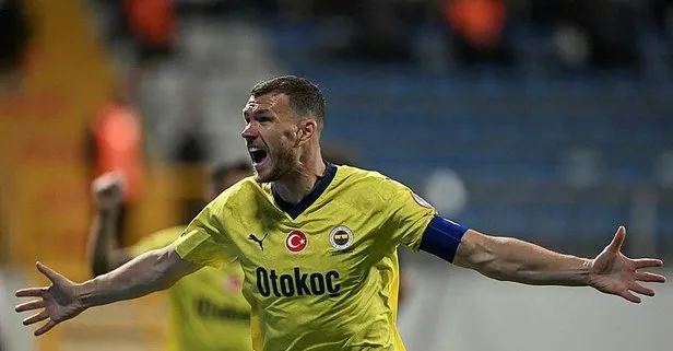 Fenerbahçe Kasımpaşa’yı deplasmanda mağlup etti!