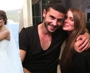 Berk Oktay olay fotoğraflar hakkında ilk kez konuştu!