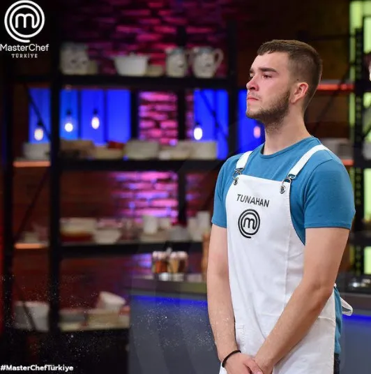 Gırtlak gırtlağa gelmeleri an meselesi TV 8'de Galatasaray krizi! Masterchef stüdyosu fena karıştı en ufak sözüne tahammülü yok-10