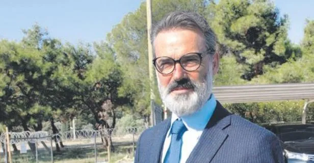 Karısı dövdürdü