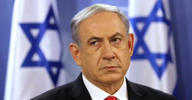 Netanyahu Hizbullah radarında! Evinin üzerinde İHA görüldü jetler havalandı: İsrail’de büyük panik