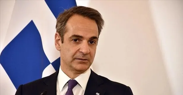 Miçotakis, Türkiye hakkında konuştu: Bela istemiyoruz! Adalarda Türk akını...