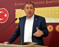 İYİ Partili Ümit Özdağ’dan Disiplin Kurulu’na sevki sonrası ilk açıklama: Buğra Kavuncu...