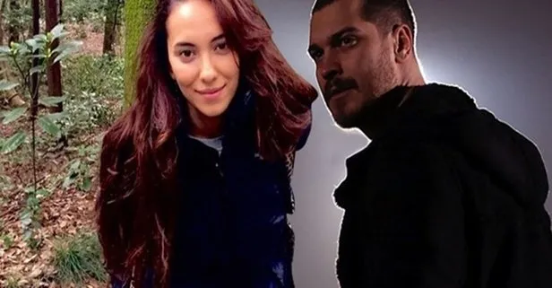 Cagatay Ulusoy Un Sevgilisi Duygu Sarisin Kimdir Kac Yasinda Duygu Sarisin Hangi Dizilerde Oynadi Takvim