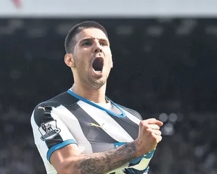 Kocaman’ın gözdesi Mitrovic