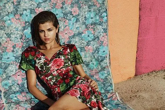 Justin Bieber, Selena Gomez için ağladı