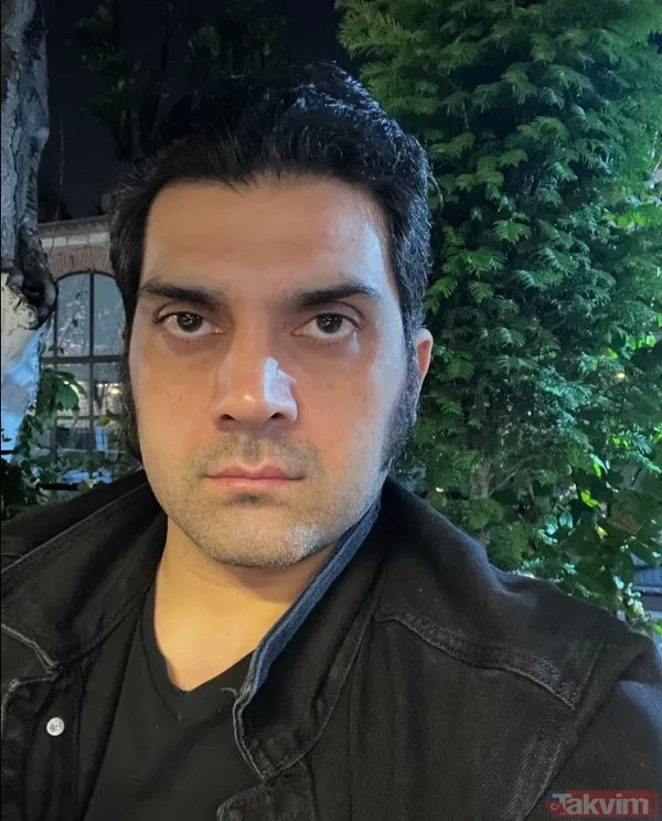 Popstar Bayhan'ın yeni imajı Hintlilere benzetildi! Bıyıkları uzattı görenler tanıyamadı! "Hintlilere benzemiş Hintçe söyle..." - 1