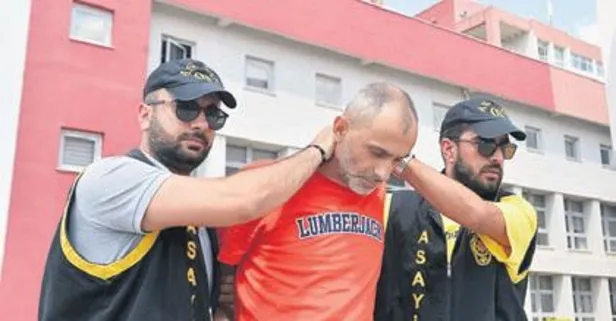 Enişteye kurşun... Eşinden boşanmak istedi canından oldu