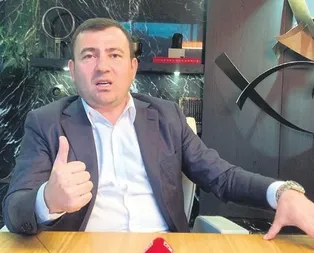 Kenetlenerek başardık