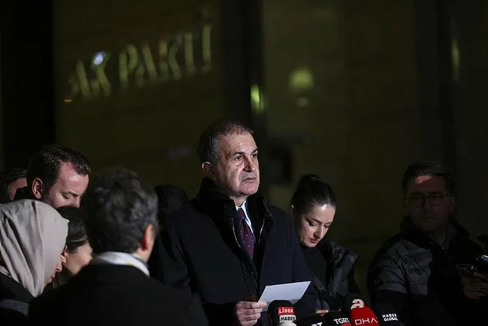 AK Parti 81 ilin Seçim Koordinasyon Merkezi başkanlarını belirledi! 3 aşamada 'Gerçek Belediyecilik' | Kaç ilde istişareler tamamlandı?-7