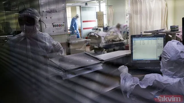 Bilim insanları araştırdı! Kullananlar dikkat! Sigara içenler koronavirüsten 3 kat daha fazla etkileniyor...