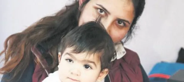 Minik Öykü’ye ışık oldu