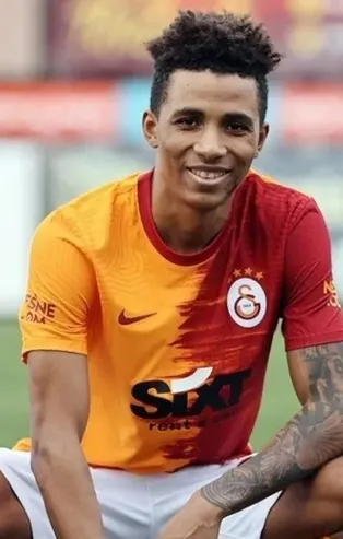 Terim gitti, Gedson gelmiyor!