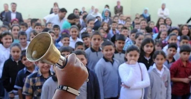 Mardin’in Nusaybin ve Kızıltepe ilçelerinde okullar tatil edildi