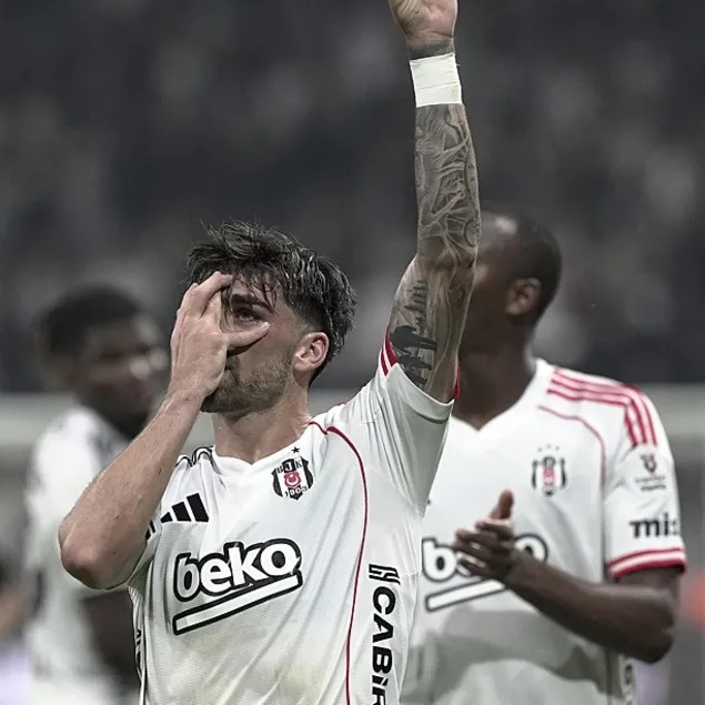 G.Saray’ı yenmeye gideceğiz