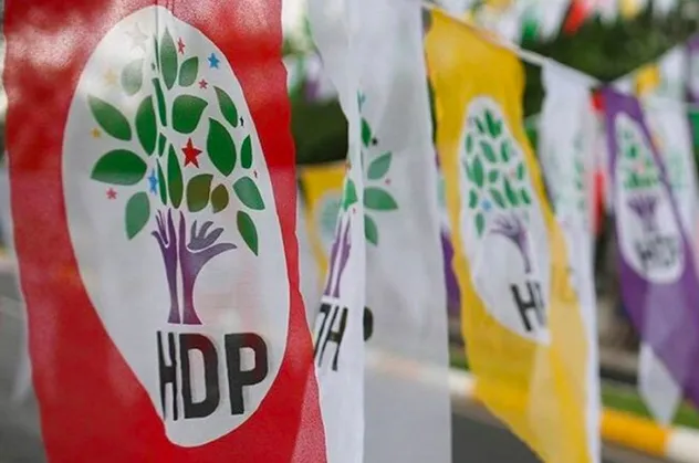 HDP içindeki çatlak ne anlama geliyor?