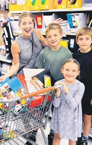 Eğitim harcamasına 40 milyar TL