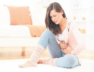 Enfeksiyonun tam zamanı