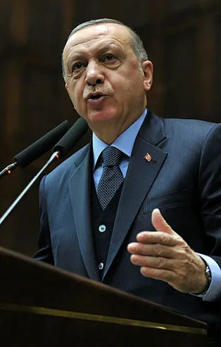 Bolton'un Ankara ziyaretini ABD medyası böyle duyurdu