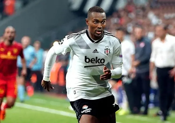 Duarte Başakşehir’de (Yurttan ve dünyadan spor gündemi)-4