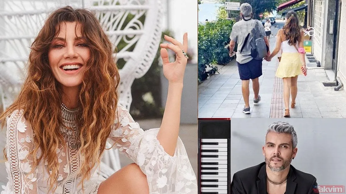 Gökçe Bahadır estetik harikası çıktı! Eski halini görenler adeta